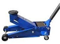 Домкраты подкатные